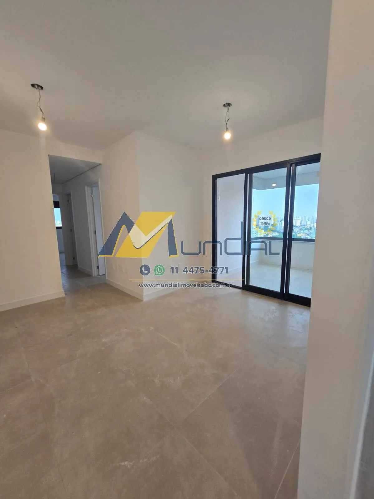 Foto do imóvel Apartamento 188m² com 3 Suítes e Varanda Gourmet à Venda