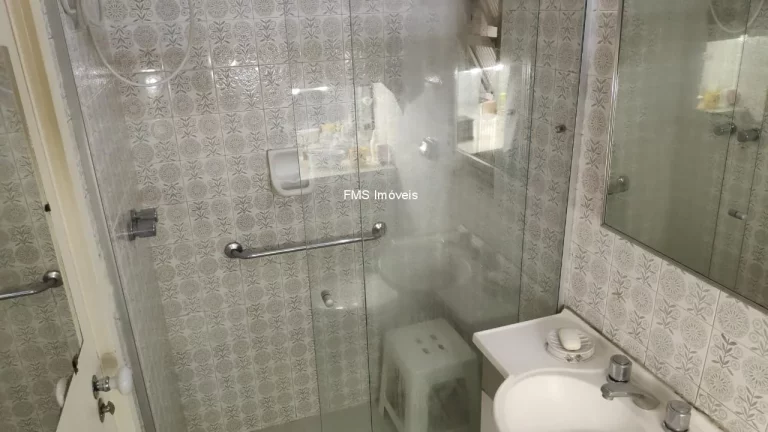 Imagem Imperdível oportunidade: Apartamento à venda na Vila Nova Conceição, 3 quartos, 1 suíte, 3 banheiros, 1 vaga, 94m² - SP.