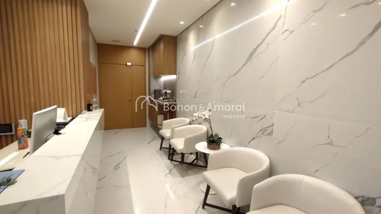 Foto do imóvel Sala para Venda no Botafogo em Campinas em Avenida Barão de Itapura, 610 - Botafogo, Campinas - SP