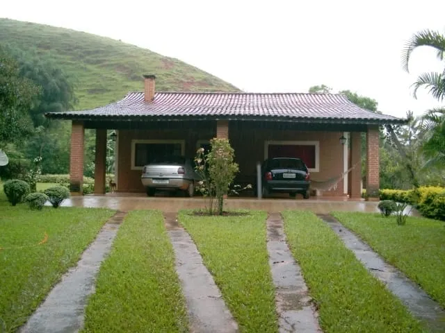 Imagem Chácara à venda 2 Quartos, 9 Vagas, 11000M², Zona Rural, Monteiro Lobato - SP