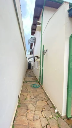 Imagem Casa à venda, 291 m² por R$ 1.150.000,00 - Alemães - Piracicaba/SP