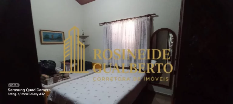 Imagem CASA TÉRREA À VENDA – MARTIM DE SÁ, CARAGUATATUBA/SP