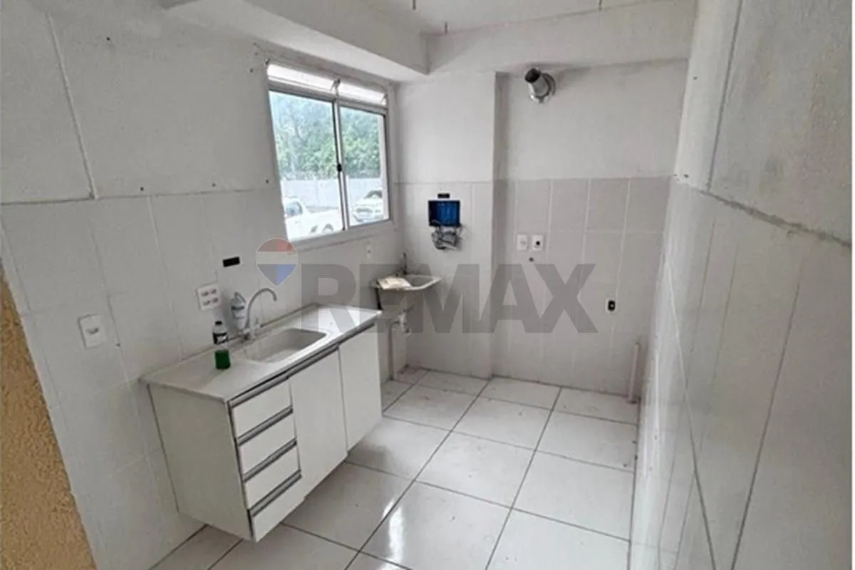 Imagem Apartamento com 2 quartos para venda em Paciência