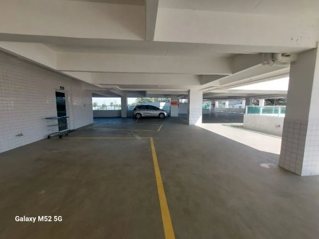 Imagem Apartamento à Venda no Balneário Flórida, Praia Grande - SP