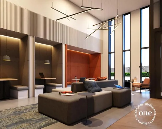 Imagem Apartamento com 3 Quartos à Venda, 67 m² em Butantã - São Paulo