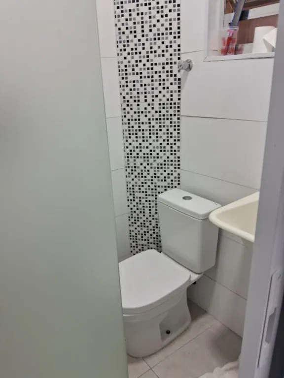 Imagem APARTAMENTO COM 20,00 m² - OCIAN - PRAIA GRANDE SP