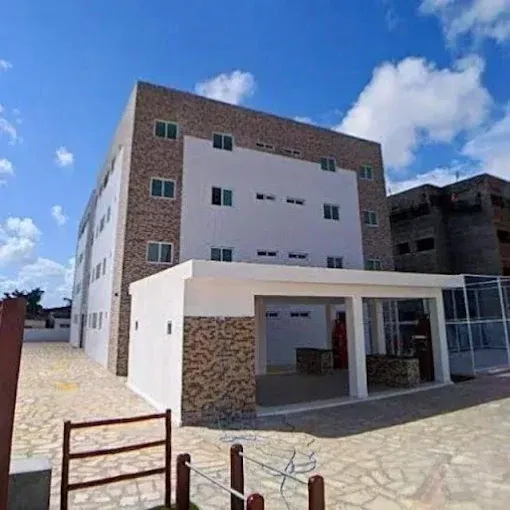 Apartamento com 2 Quartos à Venda, 50 m² em Muçumagro - João Pessoa