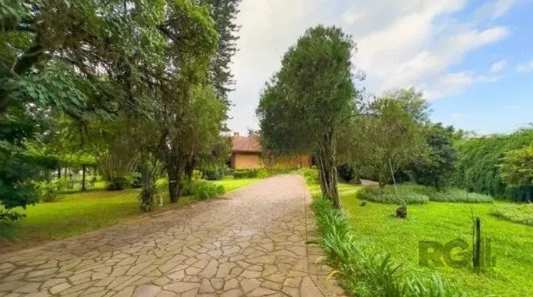Imagem Casa em Belém Velho