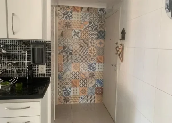 Imagem Apartamento espaçoso, confortável e com uma localização privilegiada, Localizado no 15º andar, 2 dorms, 1 suíte, 2 vagas, lazer completo na Moóca.