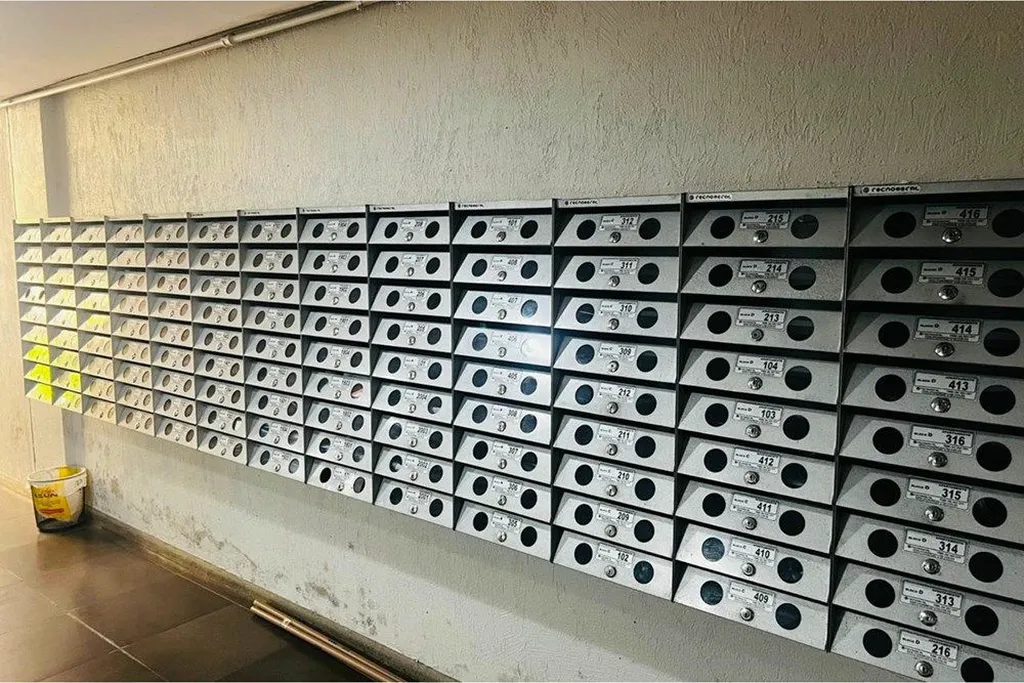 Imagem Apartamento em Centro Histórico