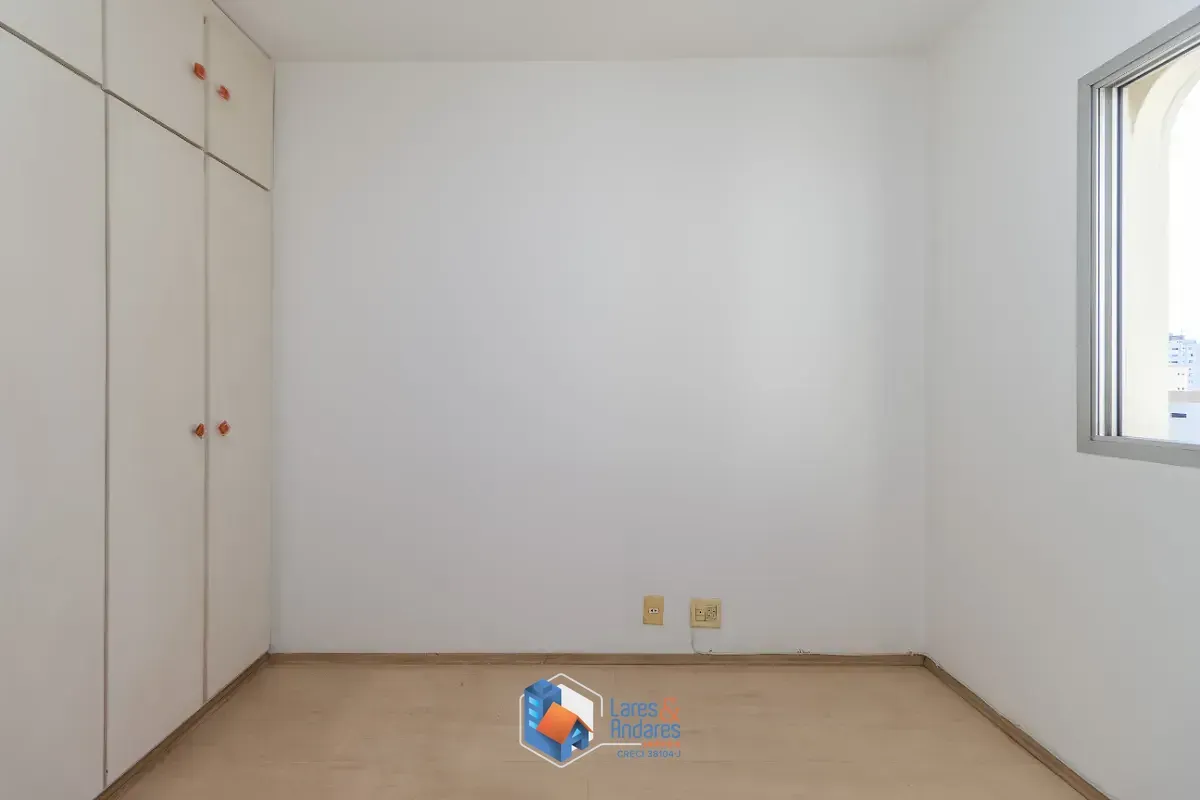 Imagem Apartamento para venda em Indianópolis com 3 quartos, sendo 1 suíte, 95m²
