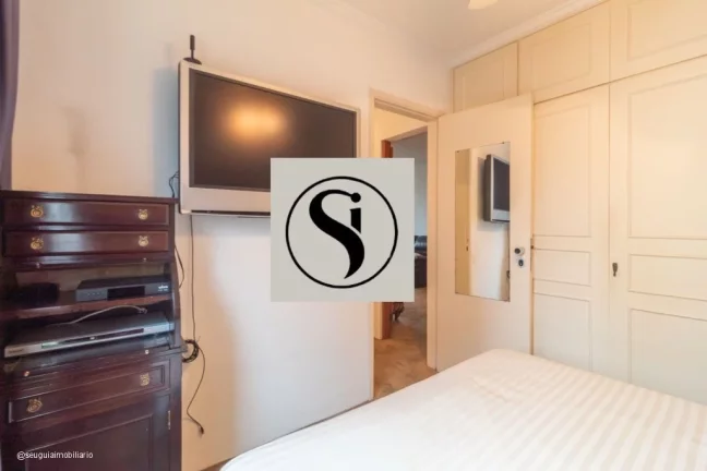 Imagem APARTAMENTO RESIDENCIAL em SÃO PAULO - SP, VILA NOVA CONCEIÇÃO