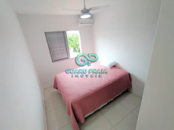 Imagem Apartamento à venda no bairro Enseada - Guarujá/SP