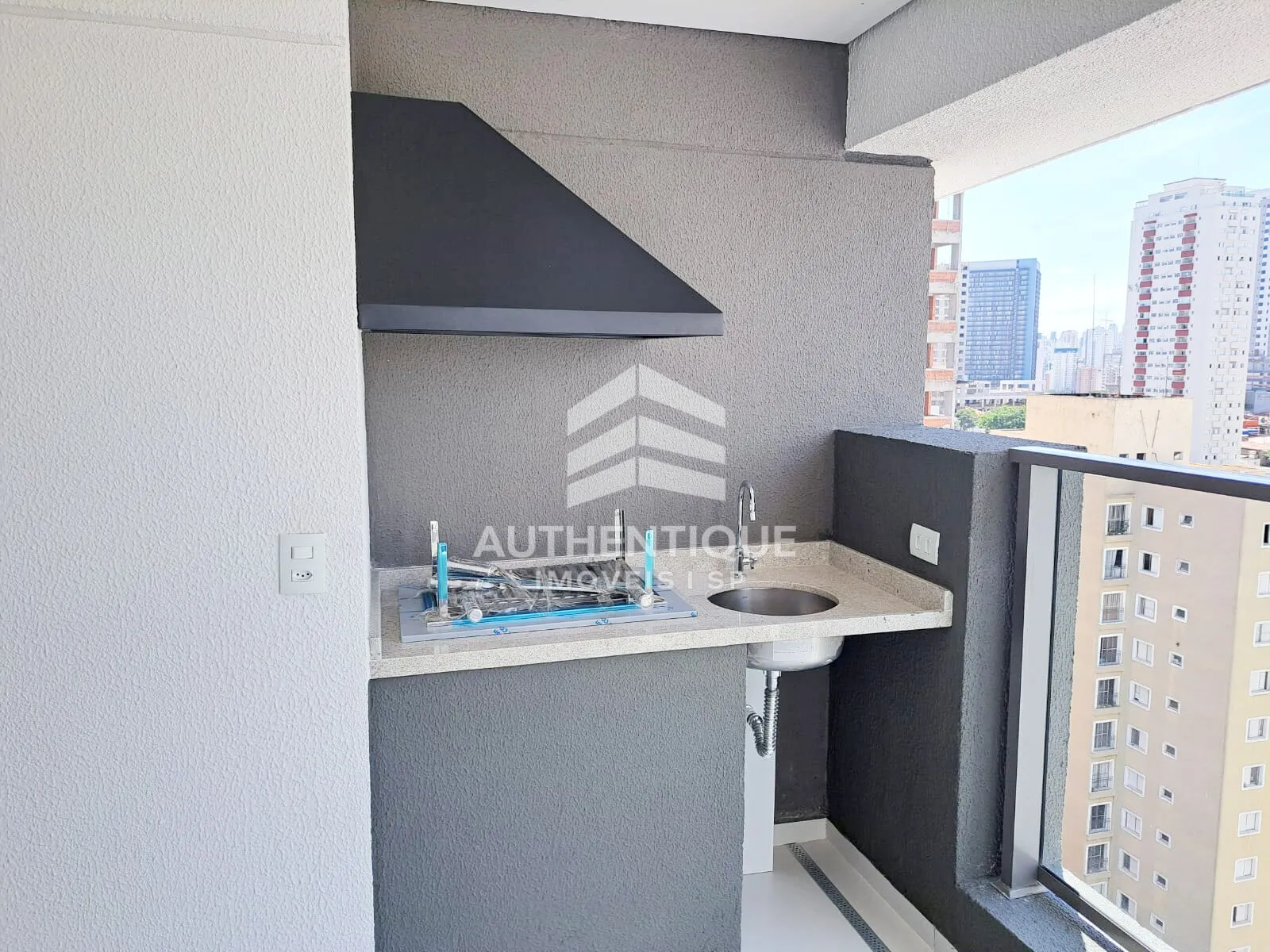 Imagem HAUS MITRE PLATO IPIRANGA - Apartamento à venda em São Paulo/SP