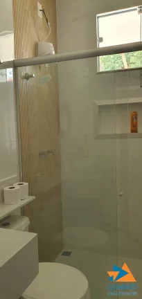 Imagem CASA CONDOMINIO ESTANCIAS DA MATA LAGOA SANTA/JABOTICATUBAS MG.