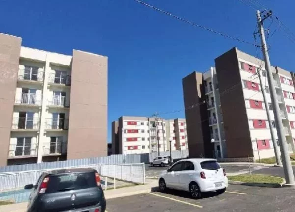 Foto do imóvel Oportunidade Única em MONTE MOR - SP | Tipo: Apartamento | Negociação: Venda Direta Online | Situação: Imóvel em RUA MARLENE CORDEIRO DOS SANTOS
