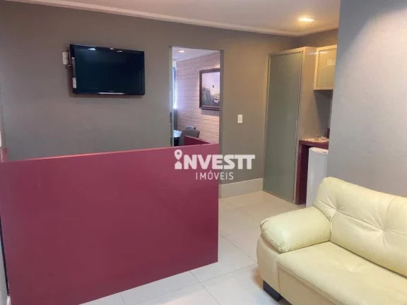 Imagem Sala à venda no Setor Sul - Goiânia/GO
