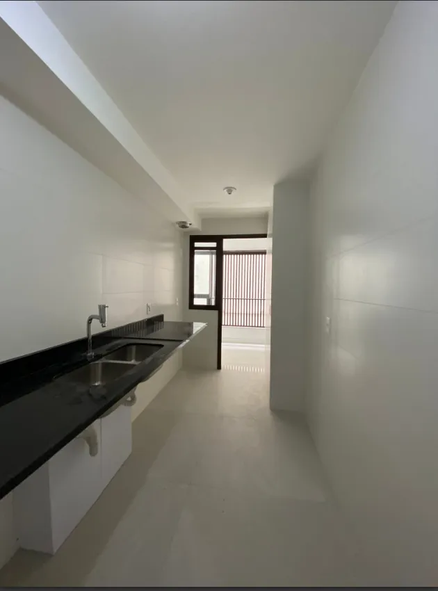 Imagem S Design Botafogo | Apartamentos Prontos na Conde de Irajá