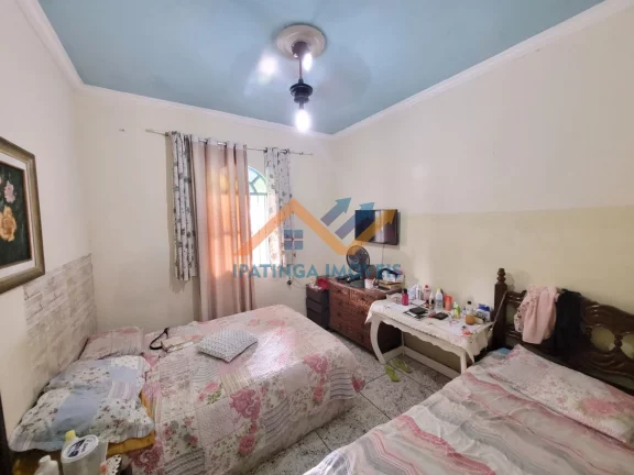 Imagem Casa no bairro Vila Celeste - Ipatinga