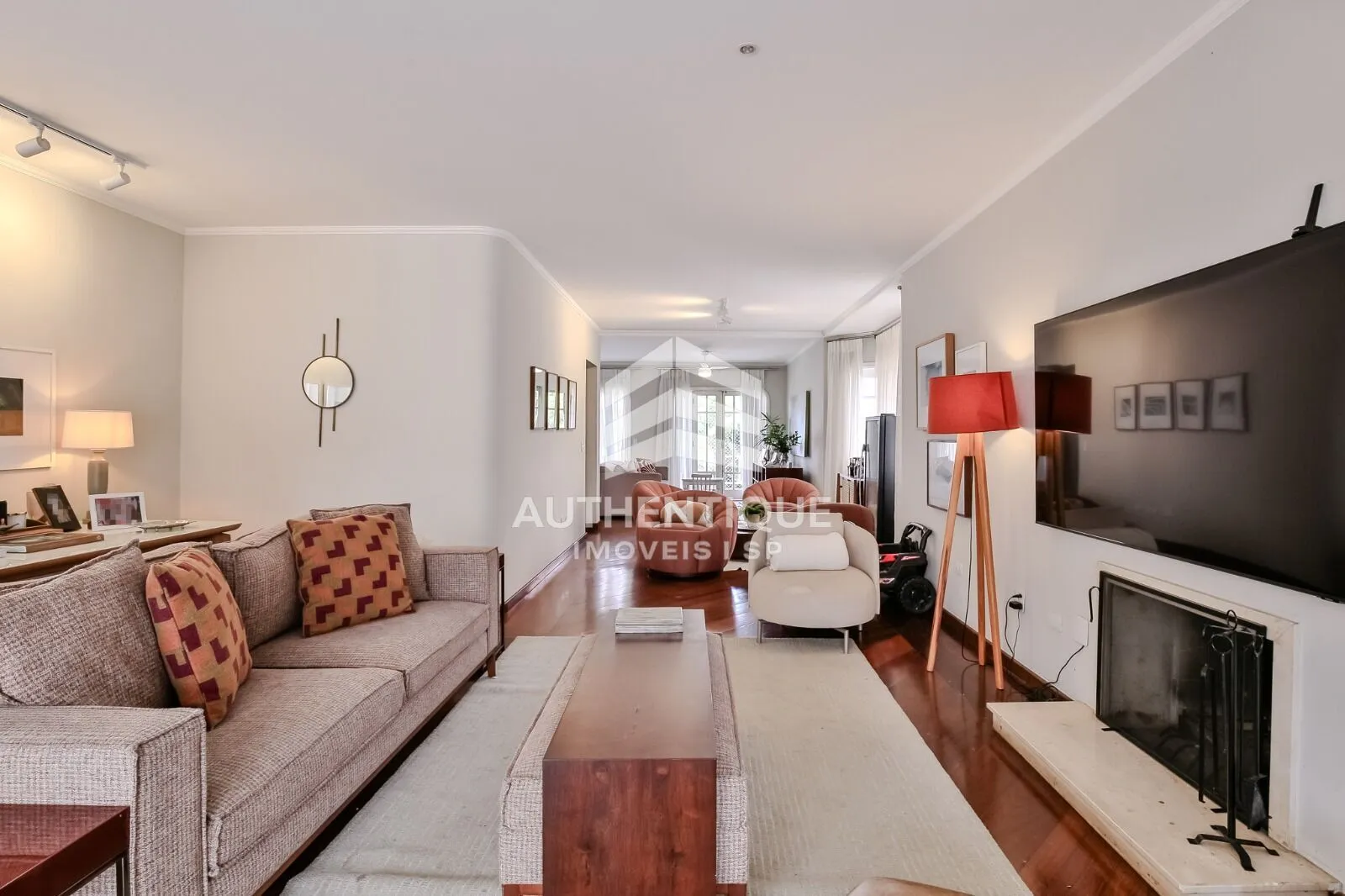 Imagem GREENTOWN MORUMBI - Casa em Condomínio Fechado no bairro Morumbi à venda