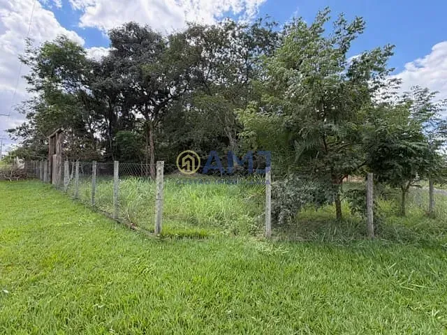 Imagem Terreno no Condomínio Cuntryville