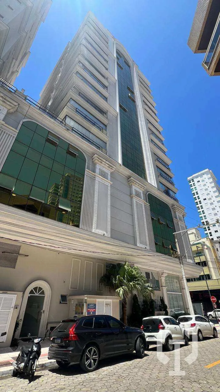 Foto do imóvel Apartamento à venda, no MAGNIFIQUE IMPERIALE em Itapema, Meia Praia, com 4 quartos, 190m2