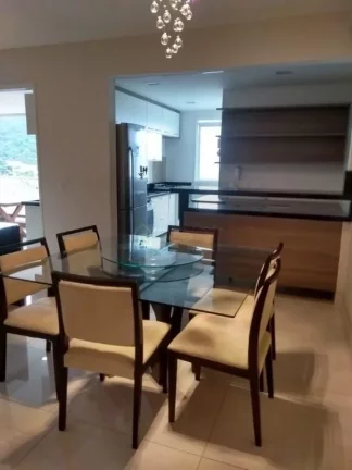 Imagem Apartamento Alto Padrão à Venda no Reserva Alpha Sítio R$899Mil