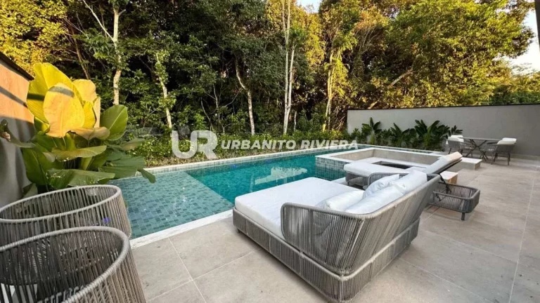 Imagem Residência de Alto Padrão na Riviera de São Lourenço