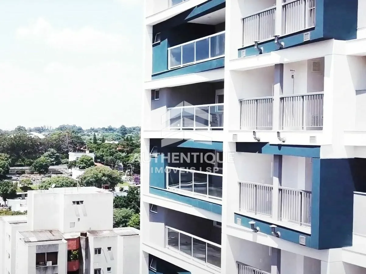 Imagem LIKE ALTO DA BOA VISTA - Apartamento à venda em São Paulo/SP