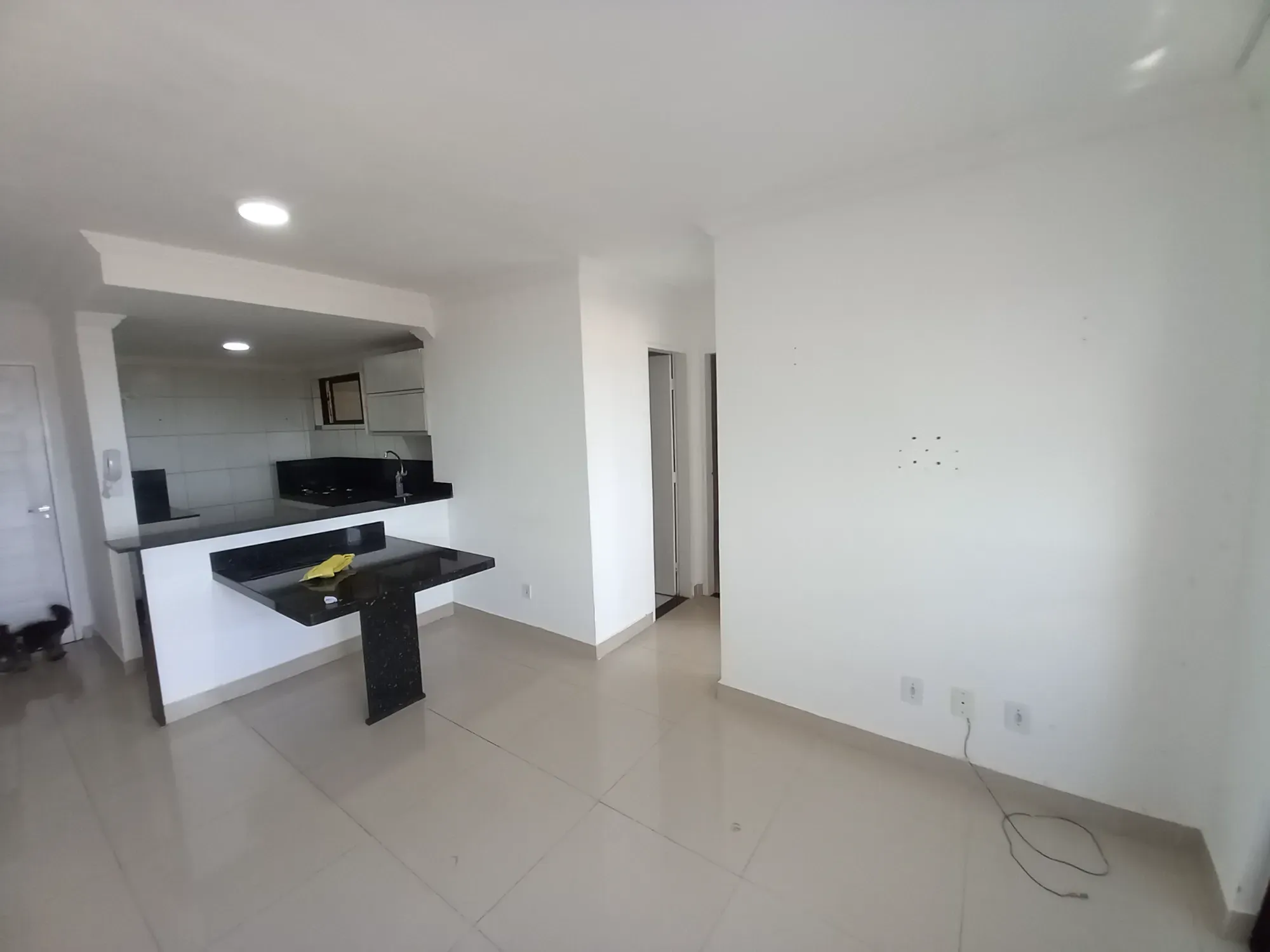 Imagem Apartamento com 2 Quartos à Venda, 54 m² em Parque das Árvores - Parnamirim