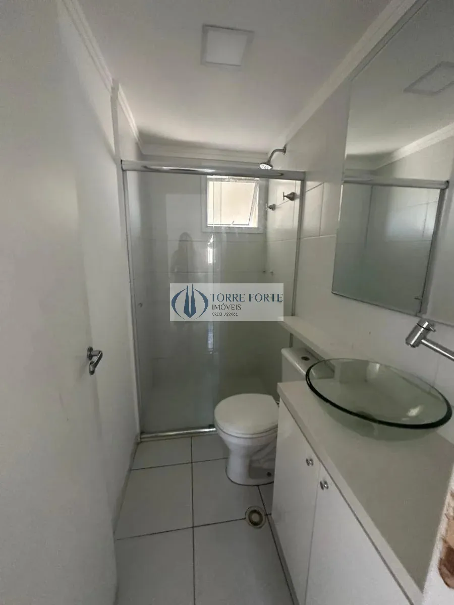 Imagem Lindo Apartamento com 3 dormitórios na Vila Ema