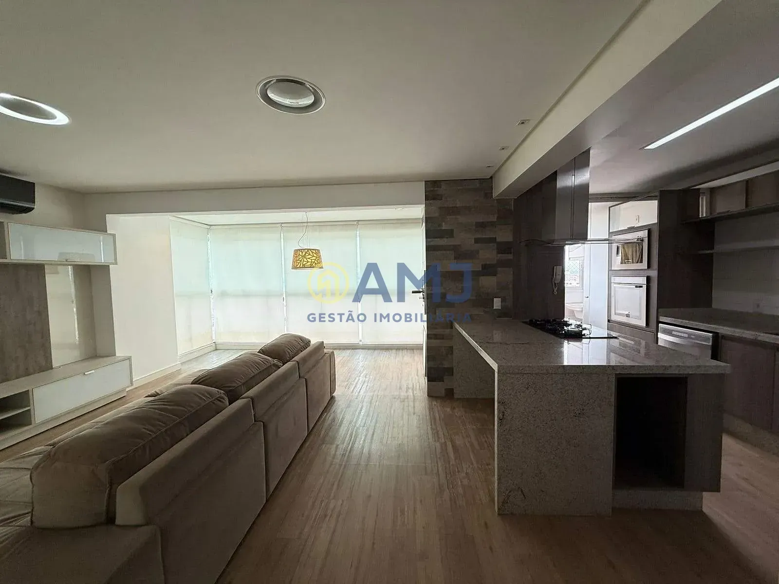 Imagem Apartamento à venda 3 Suítes no Setor Bueno