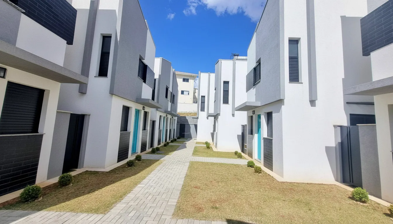 Imagem Casa 2 suítes à venda em Jardim Vitória, Poços de Caldas