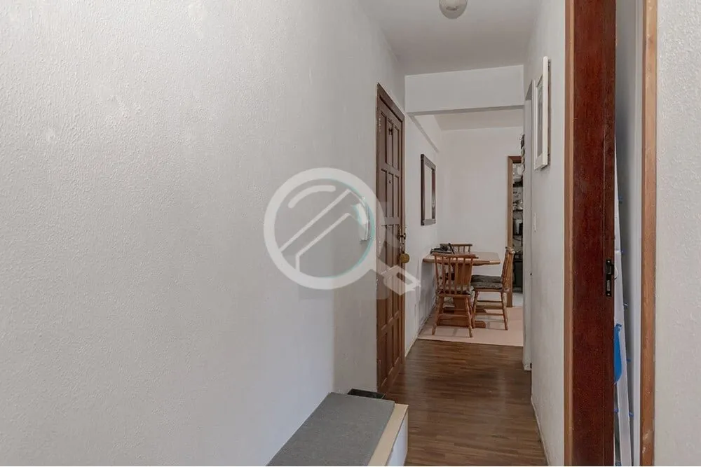 Imagem Ótima oportunidade de morar em um condomínio tranquilo no bairro Partenon! Apartamento com dois do...