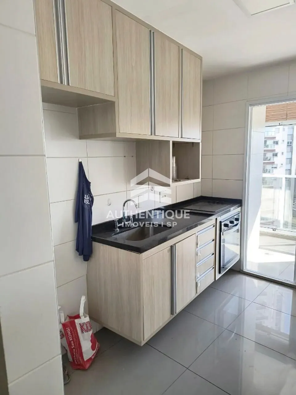 Imagem FOLLOW BROOKLIN - Apartamento no bairro Brooklin à venda