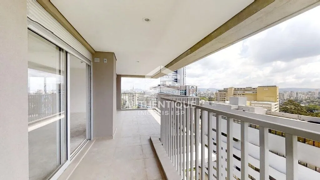 Imagem NORD JARDINS - Apartamento à venda no bairro Jardins - São Paulo/SP, Zona Sul