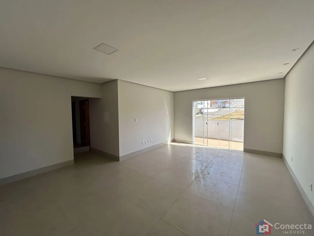 Imagem Apartamento Residencial à venda, Sobradinho, Patos de Minas - AP0181.
