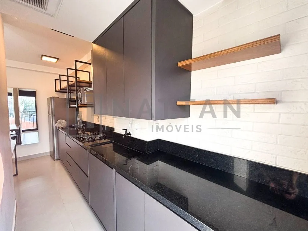 Imagem Studio com 1 dormitório, 33 m² - venda por R$ 450.000,00 ou aluguel por R$ 3.146,00/mês - Vila Mafra - São Paulo/SP