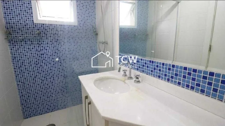 Imagem Apartamento à venda no bairro Nova Klabin - São Paulo/SP, Zona Sul