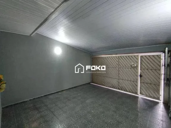 Imagem Sobrado com 3 dormitórios, 140 m² - venda por R$ 741.999,99 ou aluguel por R$ 3.324,00/mês - Cidade Martins - Guarulhos/SP