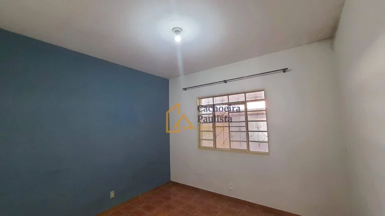 Imagem Casa com 3 dormitórios à venda - Vila Carmem - Cachoeira Paulista/SP