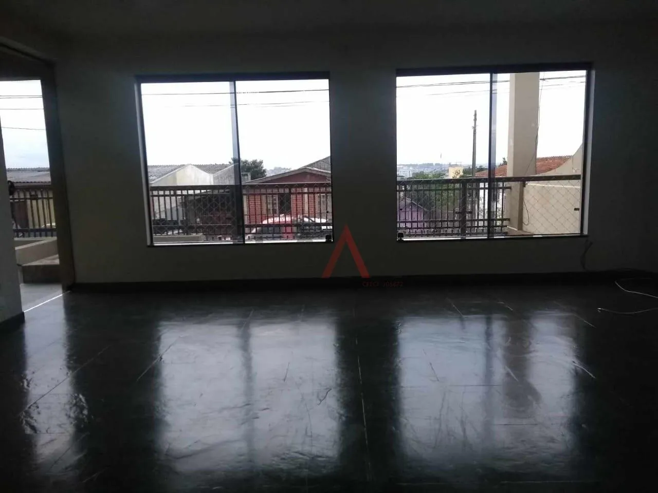 Imagem Casa em alvenaria, no Bonsucesso, prox. núcleo Pe Chagas, com 221,27m