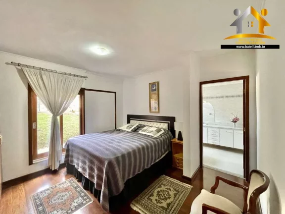Imagem Casa - Granja Viana - Recanto IMPLA | Batelli Imóveis