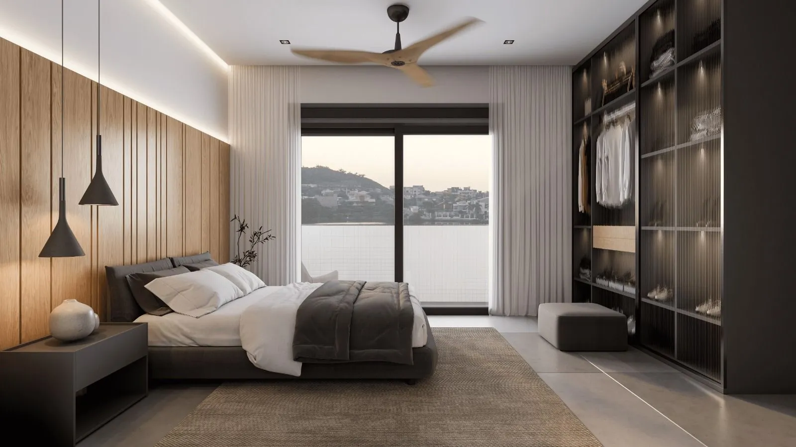 Imagem Apartamento à venda em Torres, Centro, com 2 quartos, 84.55m2
