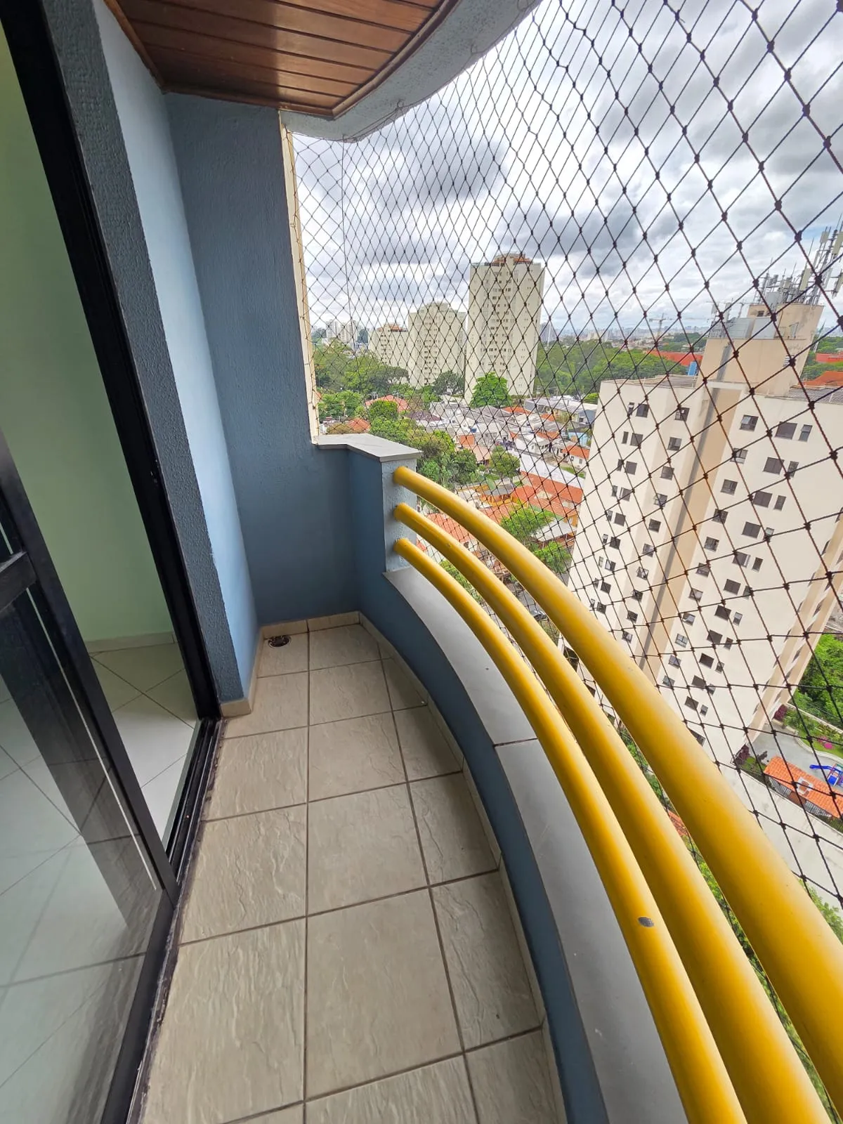 Imagem Apartamento para venda em Vila Pirituba com 2 quartos, 57m2