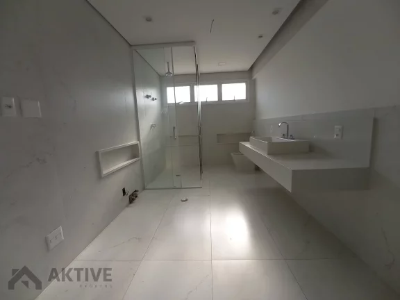 Imagem Casa de Condomínio em Alphaville - Barueri, SP