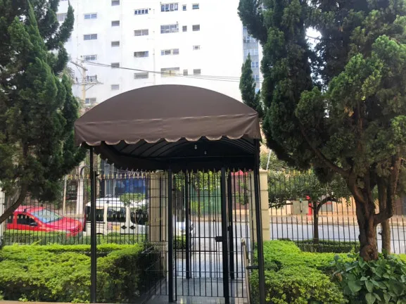 Imagem Apartamento com 3 Quartos à Venda, 110 m² em Jardim Paulista - São Paulo