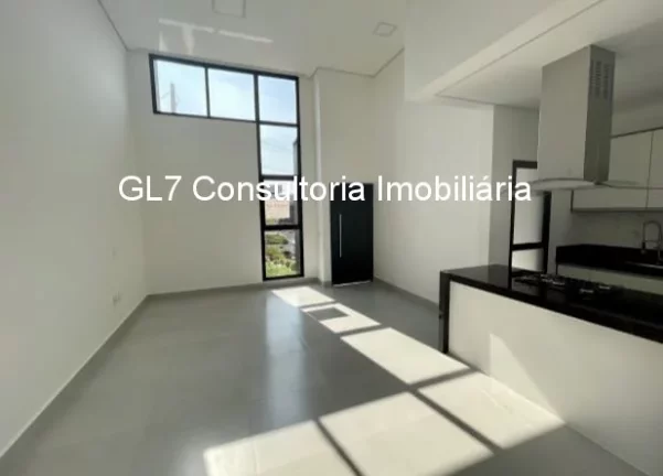 Imagem CASA TERREA EM CONSTRUÇÃO CONDOMINIO BRESCIA EM INDAIATUBA SP.