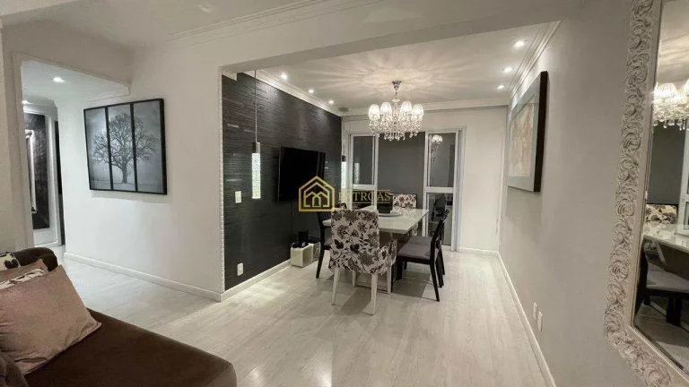 Imagem Apartamento Padrão