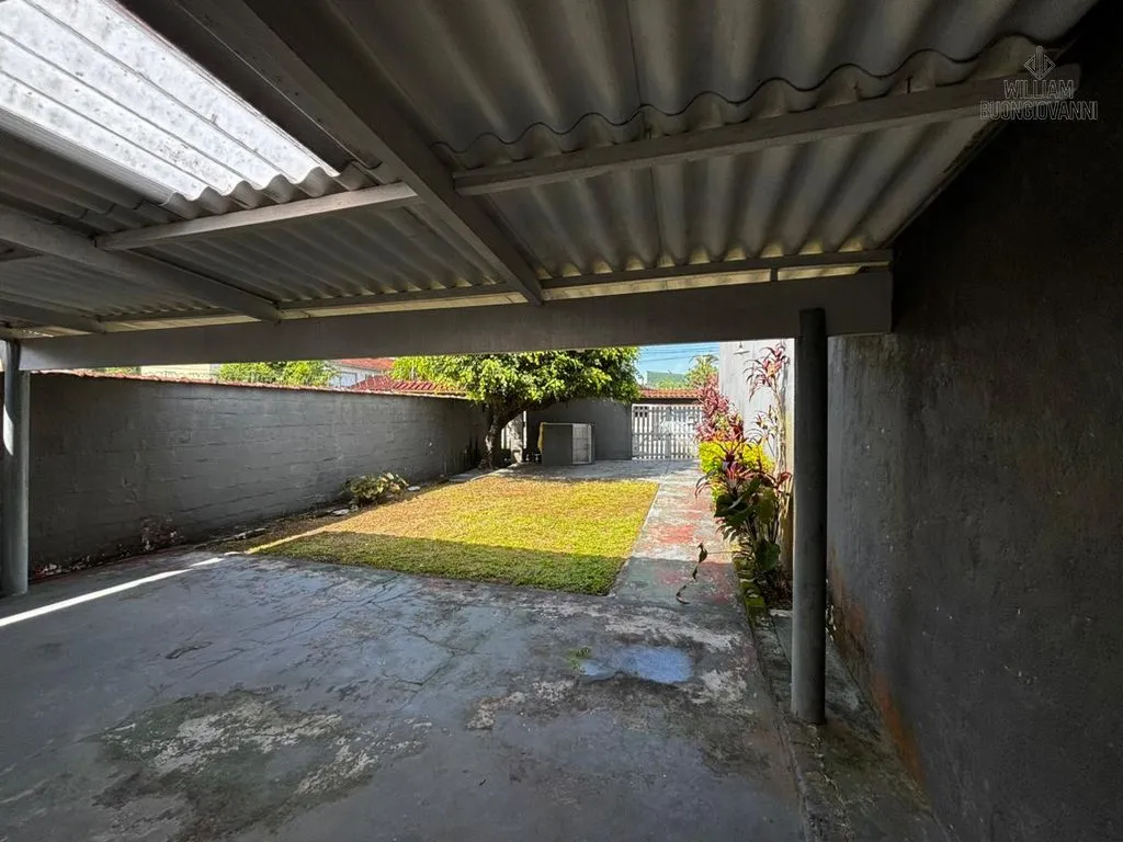 Imagem Casa térrea 2 dormitórios sendo em Mongaguá